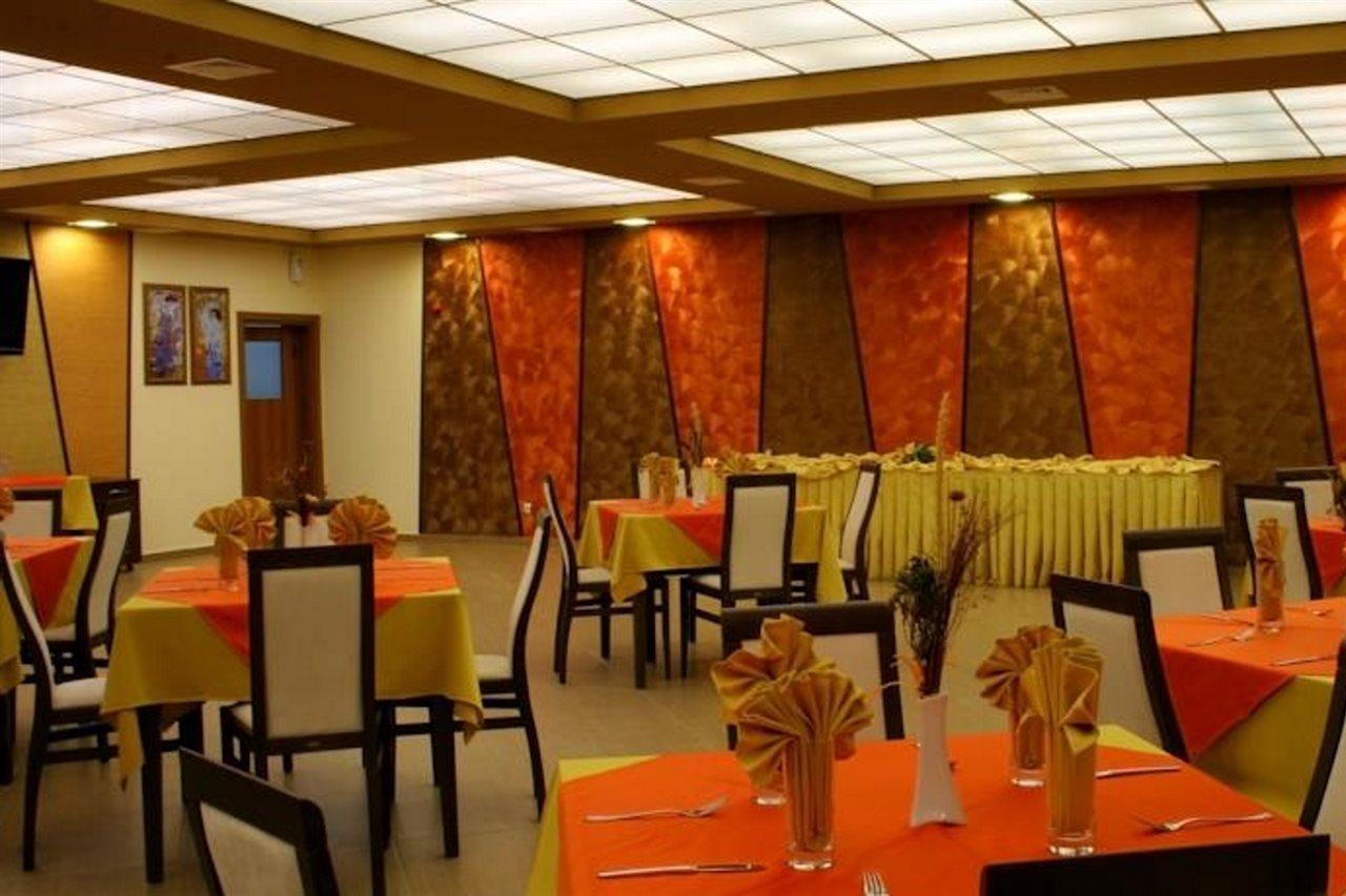 Hotel Iskar & Aquapark Slantchev Briag Extérieur photo