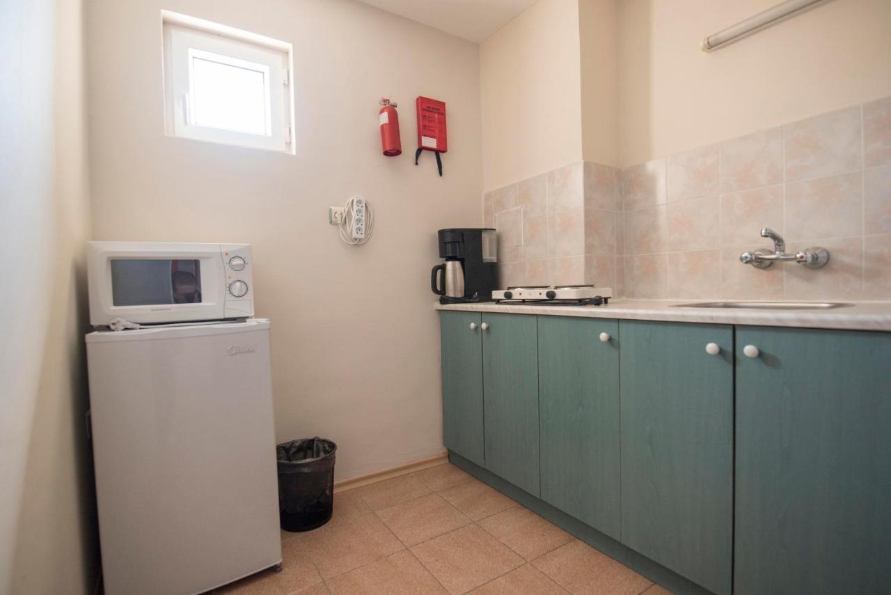 Hotel Iskar & Aquapark Slantchev Briag Extérieur photo