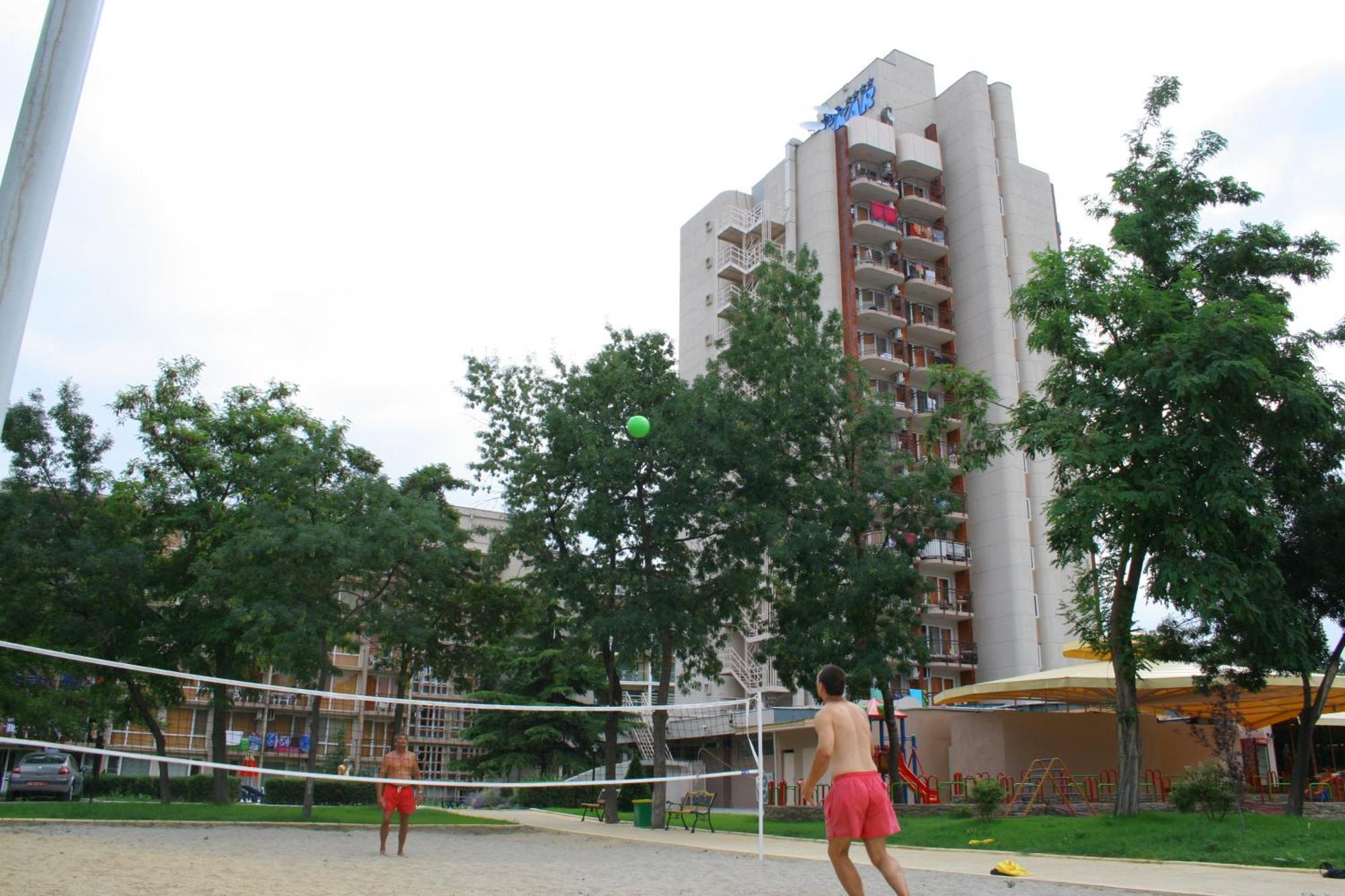 Hotel Iskar & Aquapark Slantchev Briag Extérieur photo