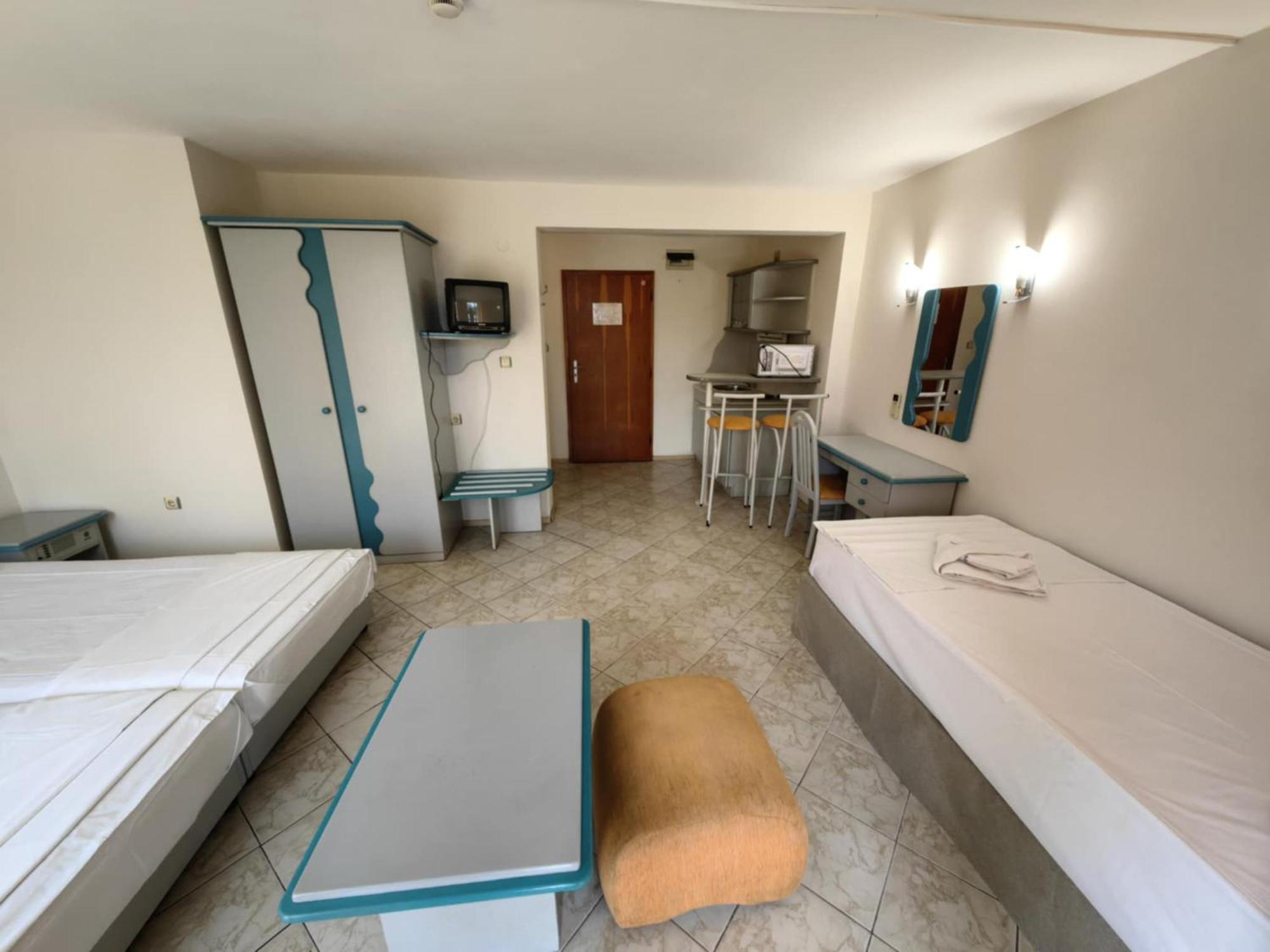 Hotel Iskar & Aquapark Slantchev Briag Extérieur photo