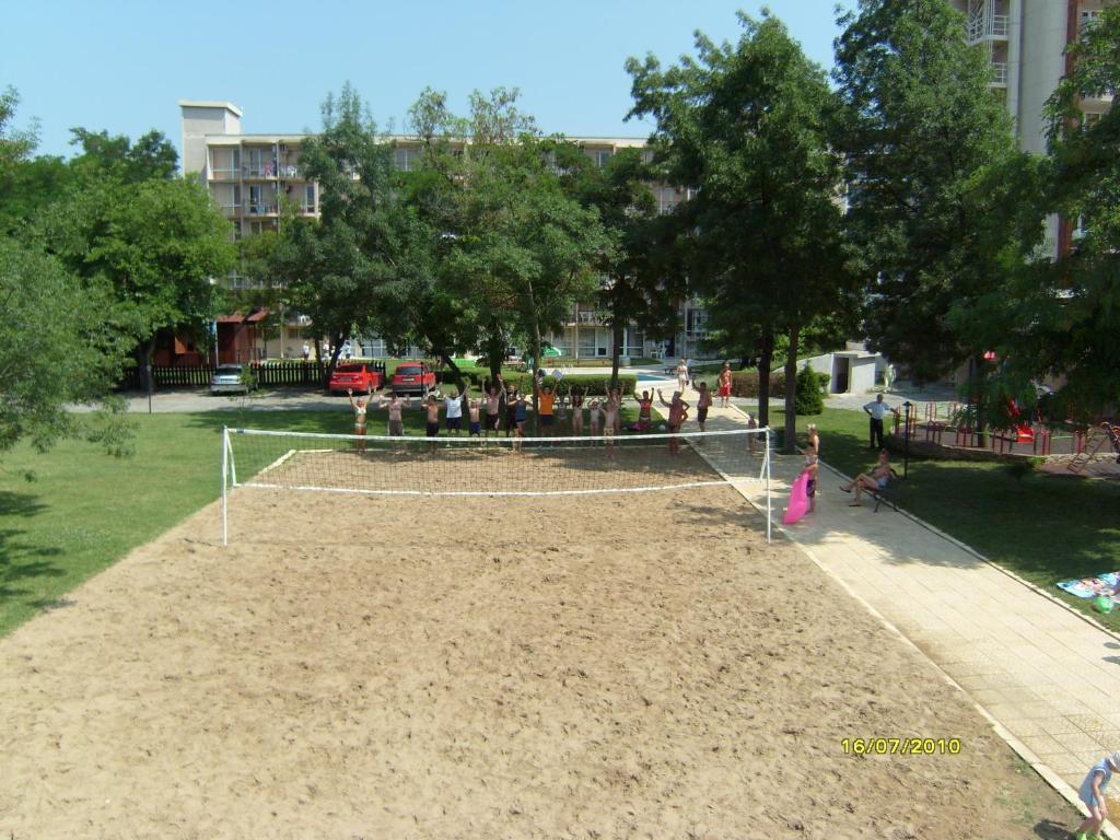 Hotel Iskar & Aquapark Slantchev Briag Extérieur photo