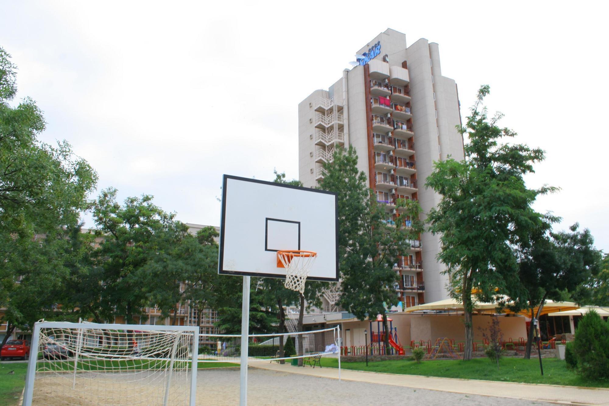 Hotel Iskar & Aquapark Slantchev Briag Extérieur photo