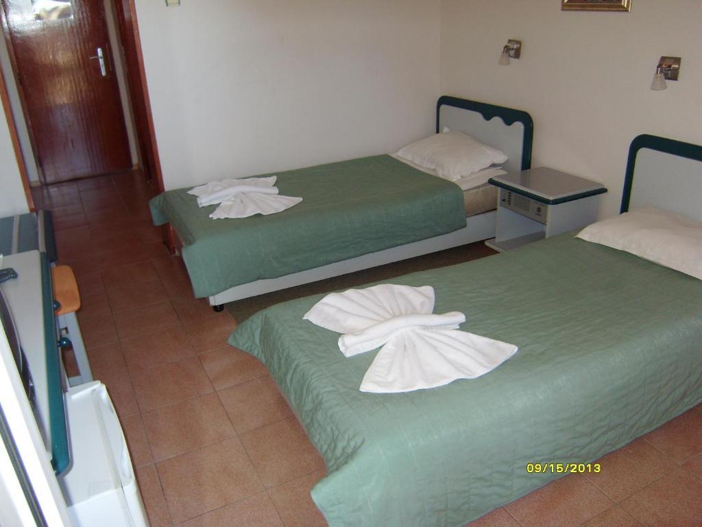 Hotel Iskar & Aquapark Slantchev Briag Chambre photo